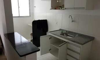 Imagem 4: Apartamento - Jardim América - Spazio Campo das Violetas - 104,39m² - 2 Dormitórios