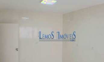 Imagem 6: Sobrado com 3 dormitórios à venda, 148 m² por R$ 550.000 - Vila Jordanópolis - São Bernard