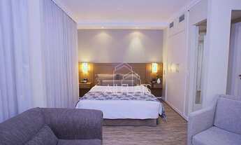 Imagem 4: Flat com 1 dormitório à venda, 34 m² por R$ 318.000 na Vila Olímpia - São Paulo/SP