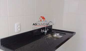 Imagem 6: APARTAMENTO PARA LOCAÇÃO - VL METALÚRGICA - 50m² - 02 QUARTOS - R$1.800,00