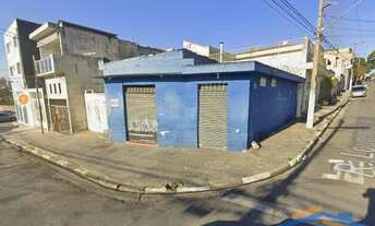 Imagem: Oportunidade Casa com Salão comercial no