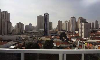 Imagem 5: Sala para alugar, 43 m² por R$ 2.300 - Tatuapé