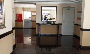 Imagem 5: 2 quartos armario sala com sacada apto totalmente sol da manha andar alto com uma linda vi