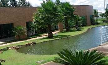 Imagem 2: Terreno à venda Condomínio Fechado Varanda Sul