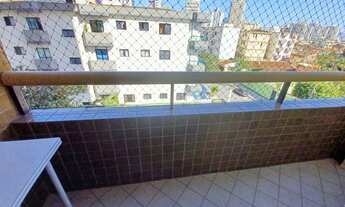 Imagem 6: Apartamento 2 Dormitórios - 77 m² - Vila Tupi - R$ 350.000,00 - Praia Grande - SP