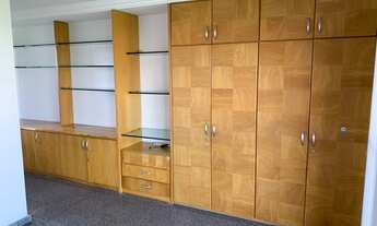 Imagem 2: PRAÇA FLEMING, COM VISTA PARA O PARQUE DA JAQUEIRA, APARTAMENTO P/VENDA, 4 SUITES, 330 M2