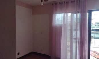 Imagem 2: Cobertura de 4 quartos no Recreio dos Bandeirantes