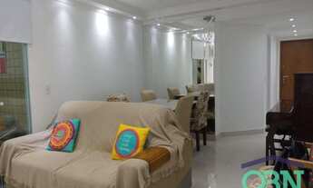 Imagem: Excelente apartamento à venda com 80 m²