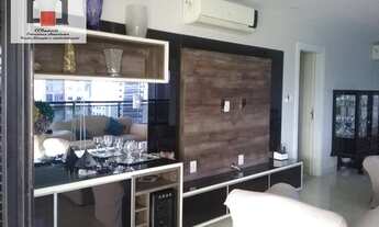 Imagem 5: Ed. Maison Unique, 198 m², 3 Suítes, Mobiliado, à venda, Umarizal, Belém-Pará