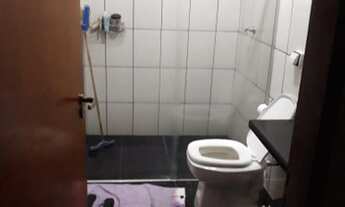 Imagem 6: Casa com 2 dormitórios à venda, 114 m² por R$ 270.000 - Jardim José Sampaio Júnior - Ribei