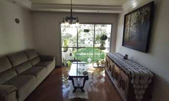 Imagem 2: Apartamento com 3 dormitórios à venda, 93 m² por R$ 758.000,00 - Jardim Marajoara - São Pa