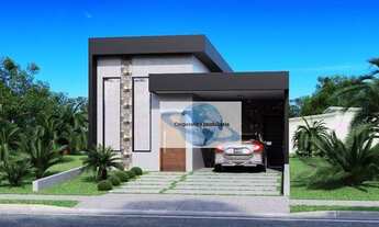 Imagem 4: Casa Residencial à venda, Caguaçu, Sorocaba - CA0379