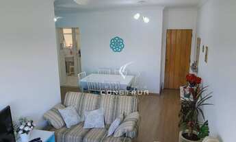 Imagem: Apartamento com 3 dormitórios à venda