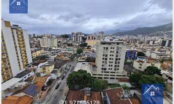 Imagem 3: Apartamento á venda Méier vazio reformado 2 quartos suíte 1 vaga infraestrutura