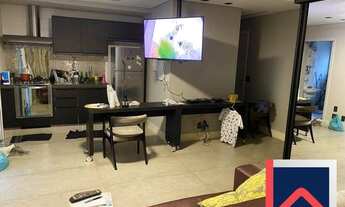 Imagem 3: Apartamento Venda 1 Dormitórios - 47 m² Bela Vista