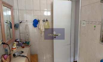 Imagem 5: Apartamento com 2 dormitórios à venda, 115 m² por R$ 847.000,00 - Aclimação - São Paulo/SP