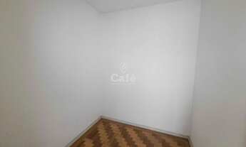 Imagem 7: Amplo apartamento de 3 dormitórios + dependência, cozinha, área de serviço, 3 banheiros