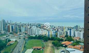 Imagem 7: Sala para alugar, 30 m² por R$ 1.820,00/mês - Altiplano Cabo Branco - João Pessoa/PB