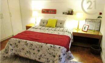 Imagem 6: Apartamento com 2 dormitórios, 140 m² - venda por R$ 1.390.000,00 ou aluguel por R$ 10.647