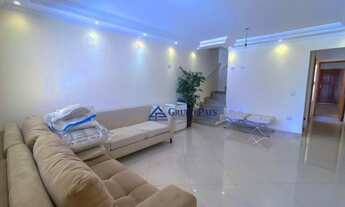 Imagem: Sobrado à venda, 144 m² por R$ 725.000,00