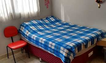 Imagem 2: Apartamento 2/4 no Centro de Goiânia Edifício Belo Horizonte