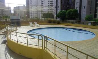 Imagem 3: Excelente apartamento no ALTO do SETOR BUENO