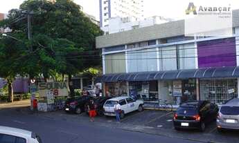 Imagem: Galeria Squina 48 - Espinheiro