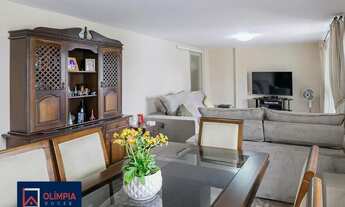 Imagem: Apartamento Venda 3 Dormitórios - 107 m²