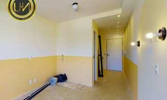 Imagem 3: Apartamento com 1 dormitório à venda, 26 m² por R$ 360.000,00 - Vila Mariana - São Paulo/S