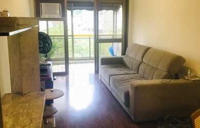 Imagem: James Leblon 2 quartos