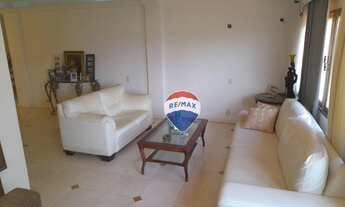 Imagem 4: Cobertura com 4 quartos à venda, 242 m² por R$ 1.890.000 - Barra da Tijuca - Rio de Janeir