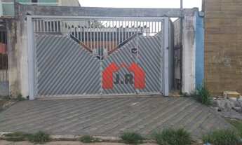 Imagem 7: CASA P/ VENDA - JD. MAUÁ