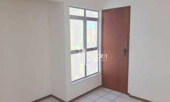 Imagem 4: Apartamento com 1 quarto à venda, 50 m² por R$ 290.000 - Centro - Juiz de Fora/MG