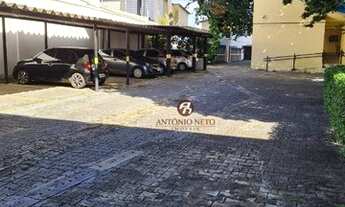 Imagem 2: Apartamento com 2 dormitórios à venda, 96 m² por R$ 240.000,00 - Benfica - Fortaleza/CE