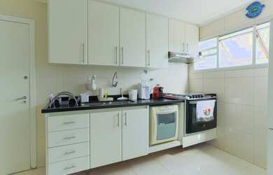 Imagem 7: Apartamento Venda Perdizes 138 m² 2 Dormitórios