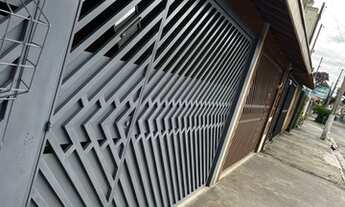 Imagem 4: Excelente sobrado Com 3 amplos dormitórios (1 suíte), 3 banheiros