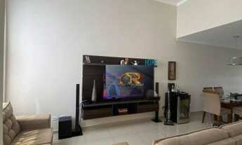 Imagem 4: Casa com 3 dormitórios à venda, 180 m² por R$ 800.000,00 - Condomínio Residencial Sunset V