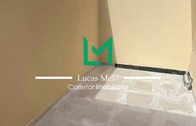 Imagem 7: Casa para venda com 82 metros com 2 quartos e 2 suítes no Bairro Nacional - Contagem - MG