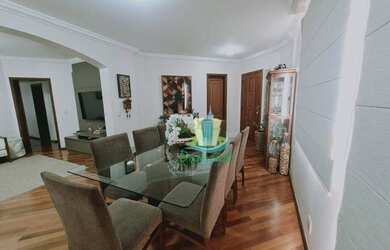 Imagem 3: Apartamento com 3 dormitórios à venda, 132 m² por R$ 585.000 no Centro em Foz do Iguaçu/PR
