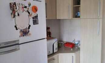 Imagem 5: Imob01 - Apartamento 56 m² - venda - 2 dormitórios - Santa Terezinha - São Bernardo do Cam