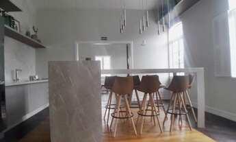 Imagem 6: APARTAMENTO no ATIRADORES com 3 quartos para VENDA, 122 m²