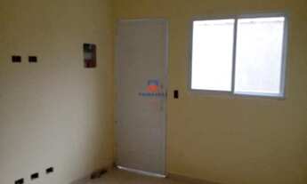 Imagem: Casa de Condomínio com 2 dorms, Caiçara