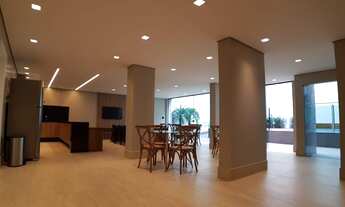 Imagem 2: Cobertura 2 quartos, suite, 3 vagas, elevador, lazer