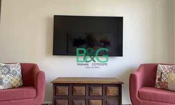 Imagem 16: Apartamento à venda, 81 m² por R$ 848.000,00 - Vila Mariana - São Paulo/SP