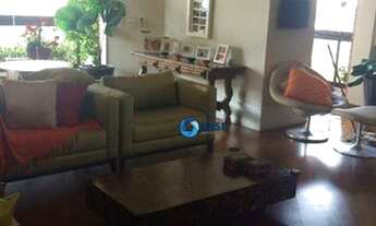 Imagem 6: Belíssimo Apartamento com 2 suítes, 276 m² - venda por R$ 2.550.000 ou aluguel por R$ 7.00