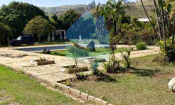 Imagem 6: Fazenda/Sítio/Chácara para venda tem 800 metros quadrados com 6 quartos