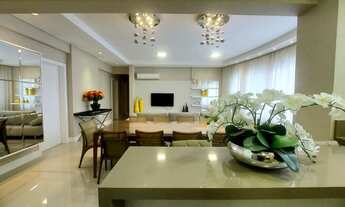 Imagem: Apartamendo a Venda, 3 Suites, 3 Vagas no