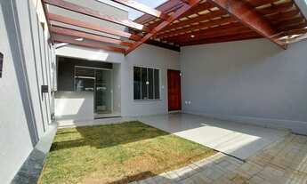 Imagem: EXCELENTE CASA NOVA!!! AV. PRINCIPAL DO