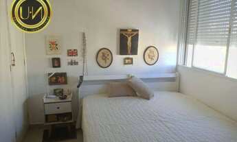 Imagem 3: Apartamento com 2 dormitórios à venda, 82 m² por R$ 680.000,00 - Moema - São Paulo/SP