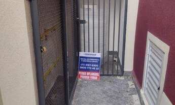 Imagem 2: Apartamento com 2 dormitórios à venda, 37 m² por R$ 200.000,00 - Parque Boturussu - São Pa